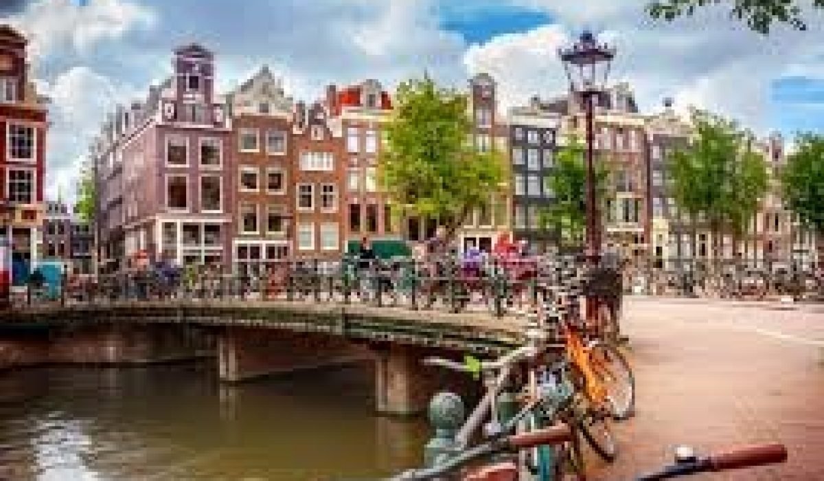 holland