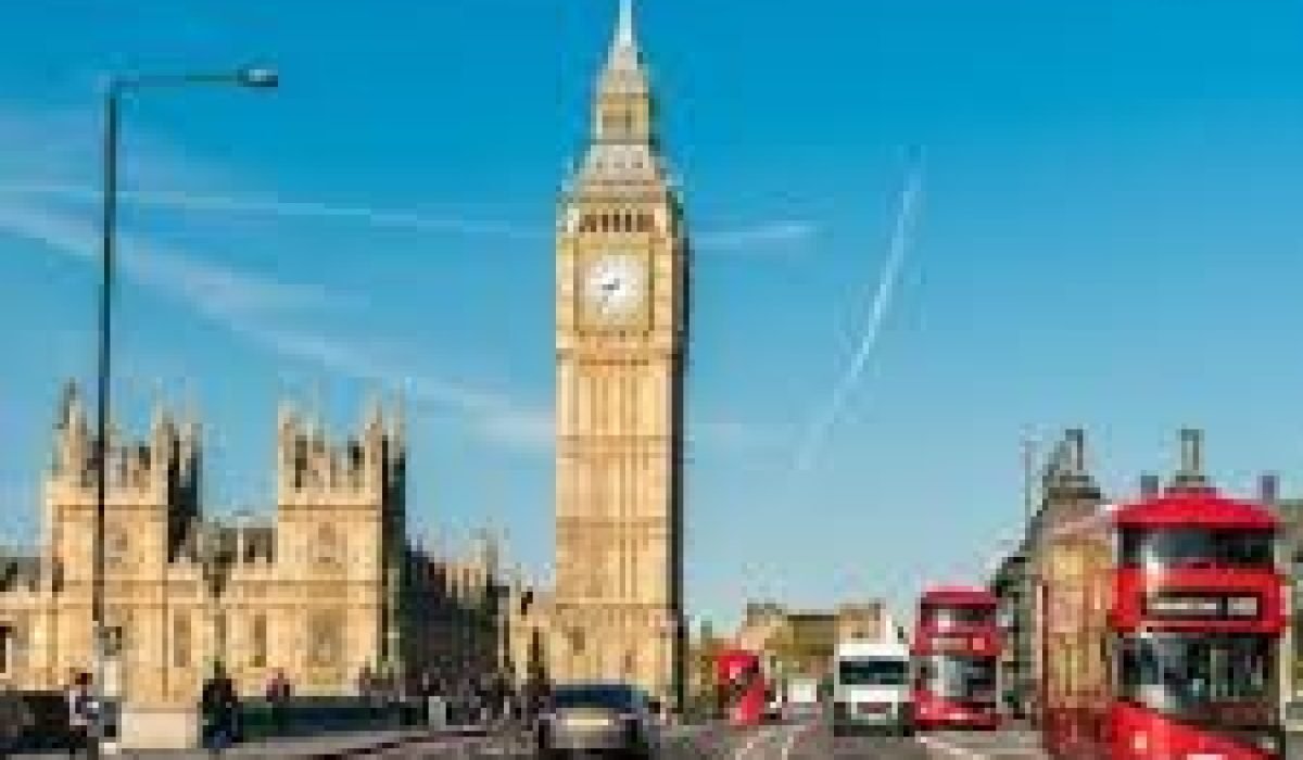 london